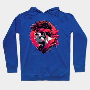 ryu Hoodie